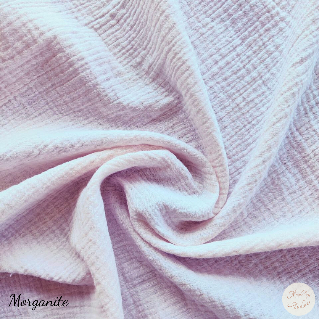 Gilet de Berger Enfant - Sherpa Gris - Fait Main en Moselle