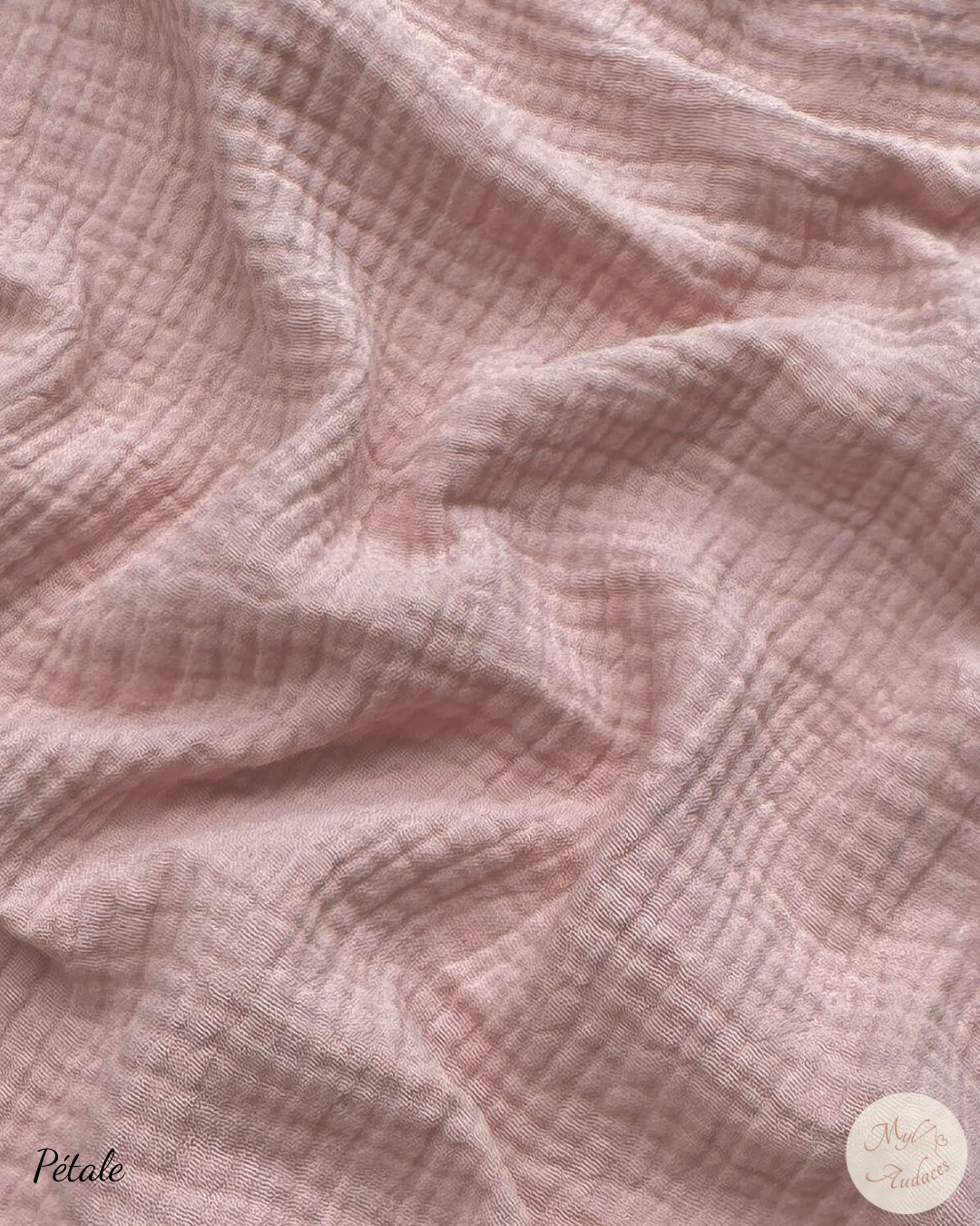 Gilet de Berger Enfant - Sherpa Cassonade - Fait Main en Moselle
