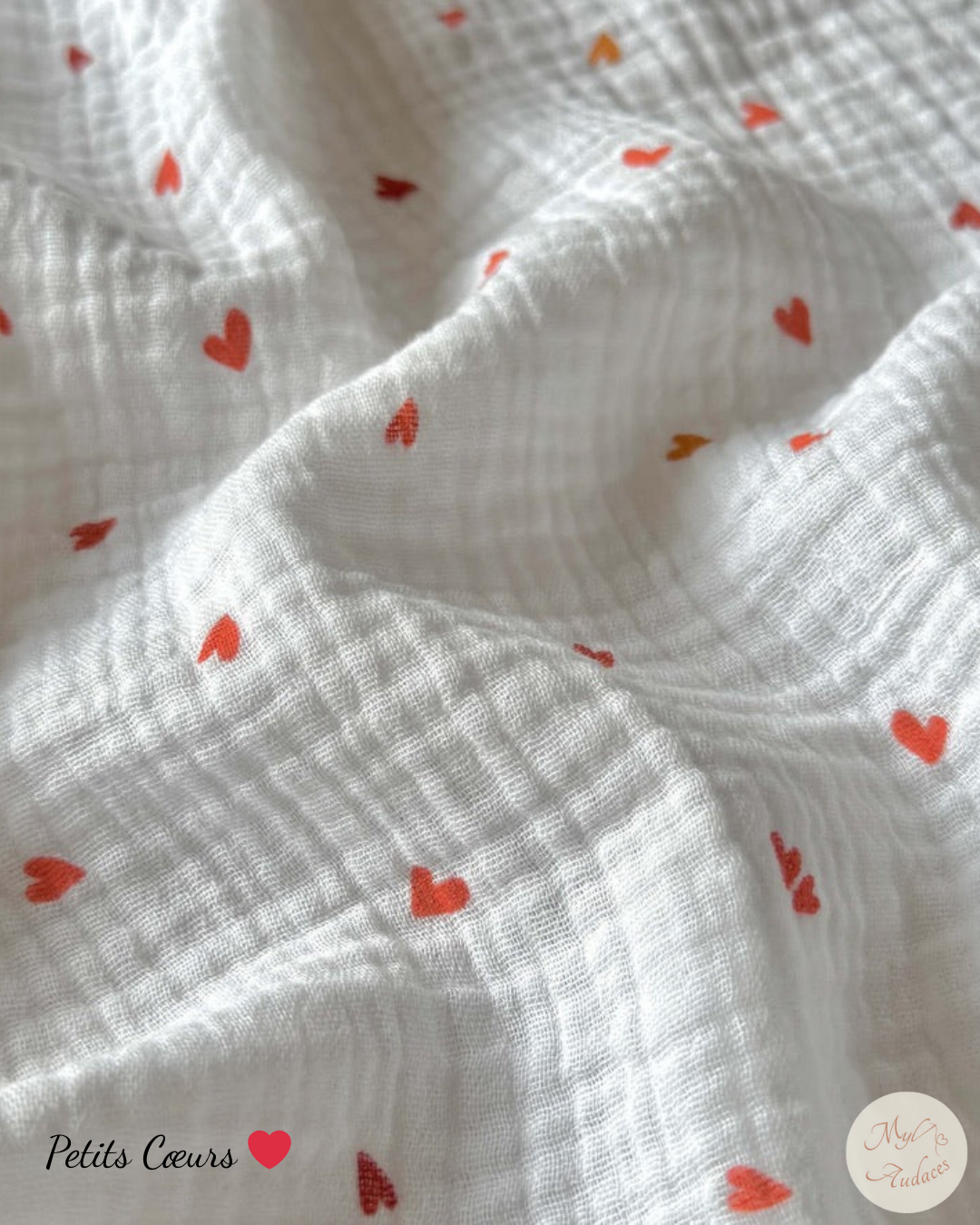 Gilet de Berger Enfant Sherpa Ourson - Fait main en Moselle