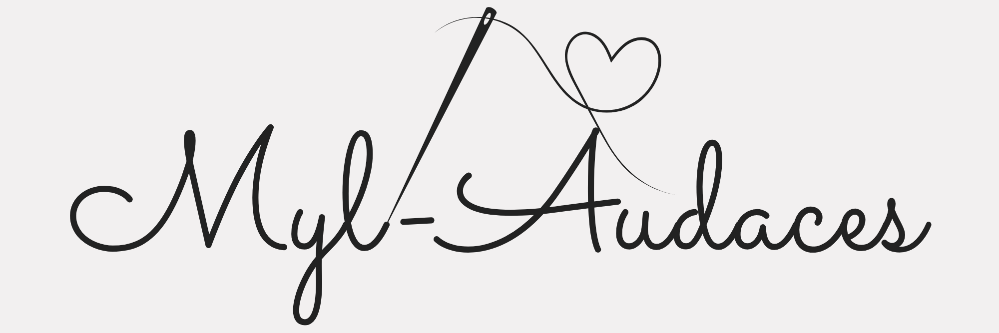 Myl-Audaces | Créations Douces et Authentiques pour Enfant&Maman