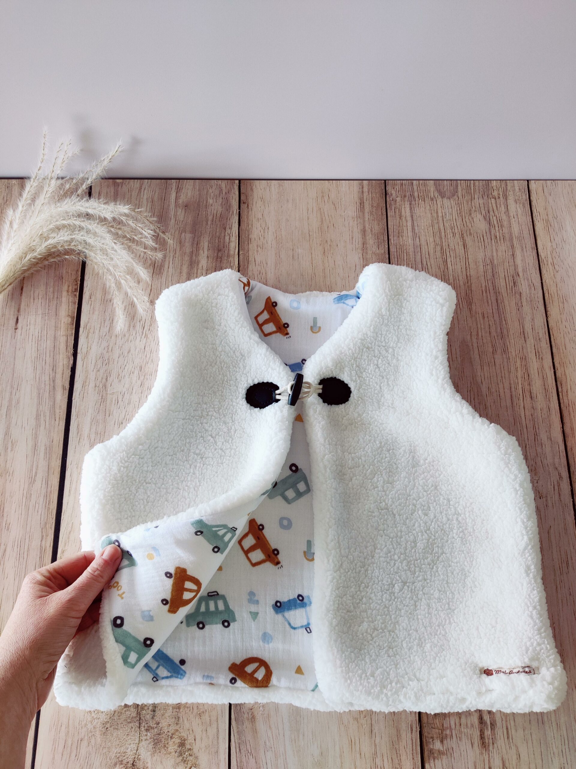 new Comme un câlin Petites voitures